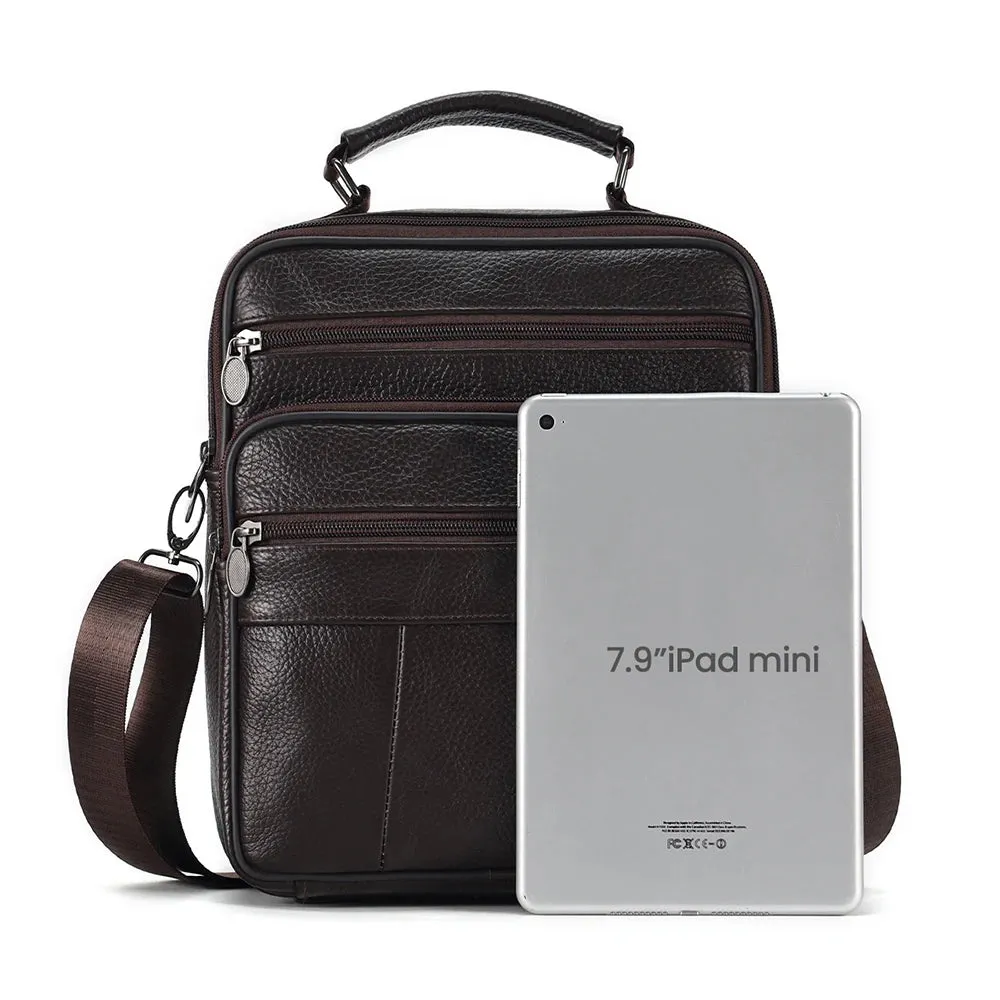 Men Casual Shoulder Crossbody Bags