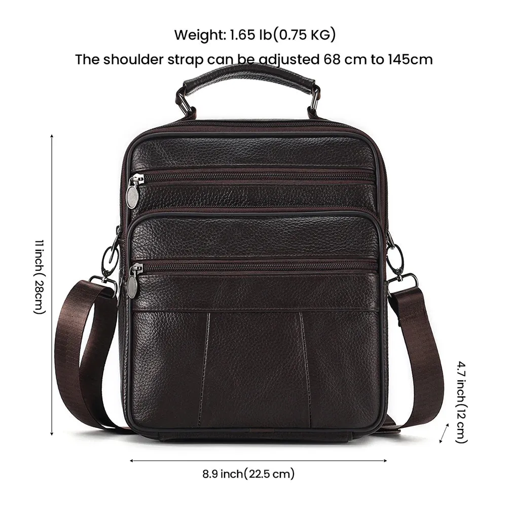 Men Casual Shoulder Crossbody Bags