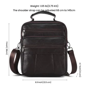 Men Casual Shoulder Crossbody Bags