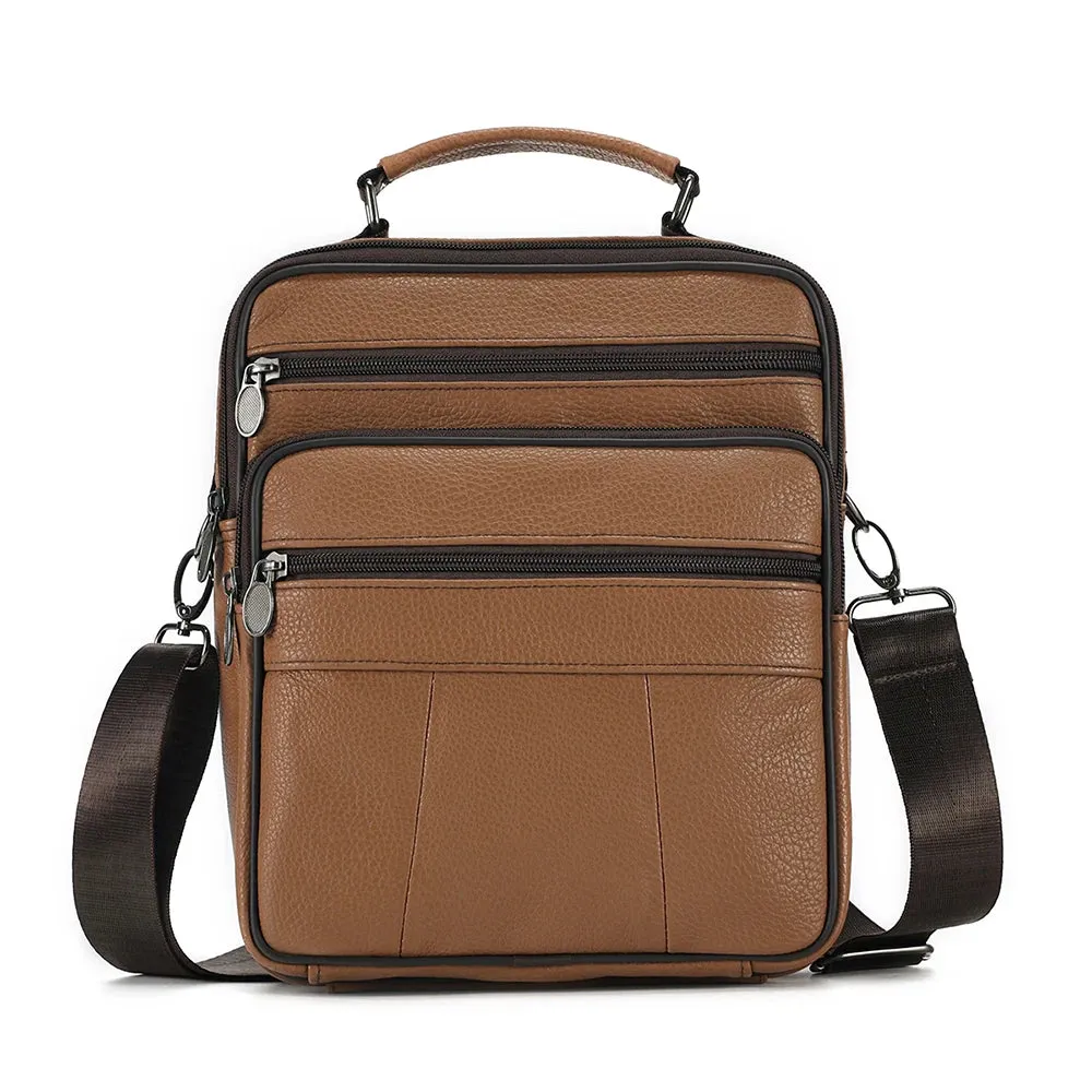 Men Casual Shoulder Crossbody Bags