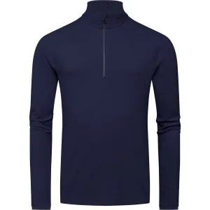 Mens Feel Midlayer Half-Zip