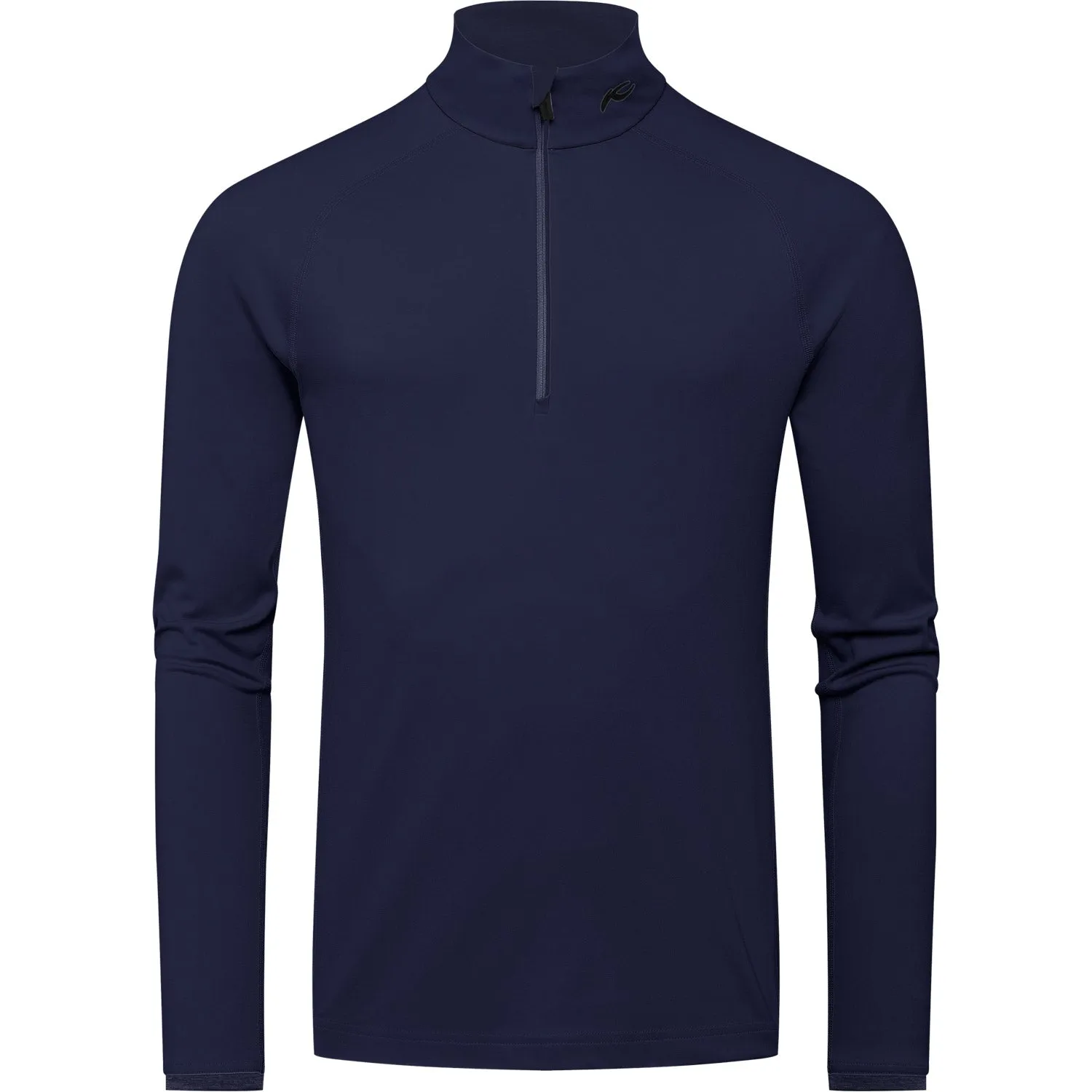 Mens Feel Midlayer Half-Zip