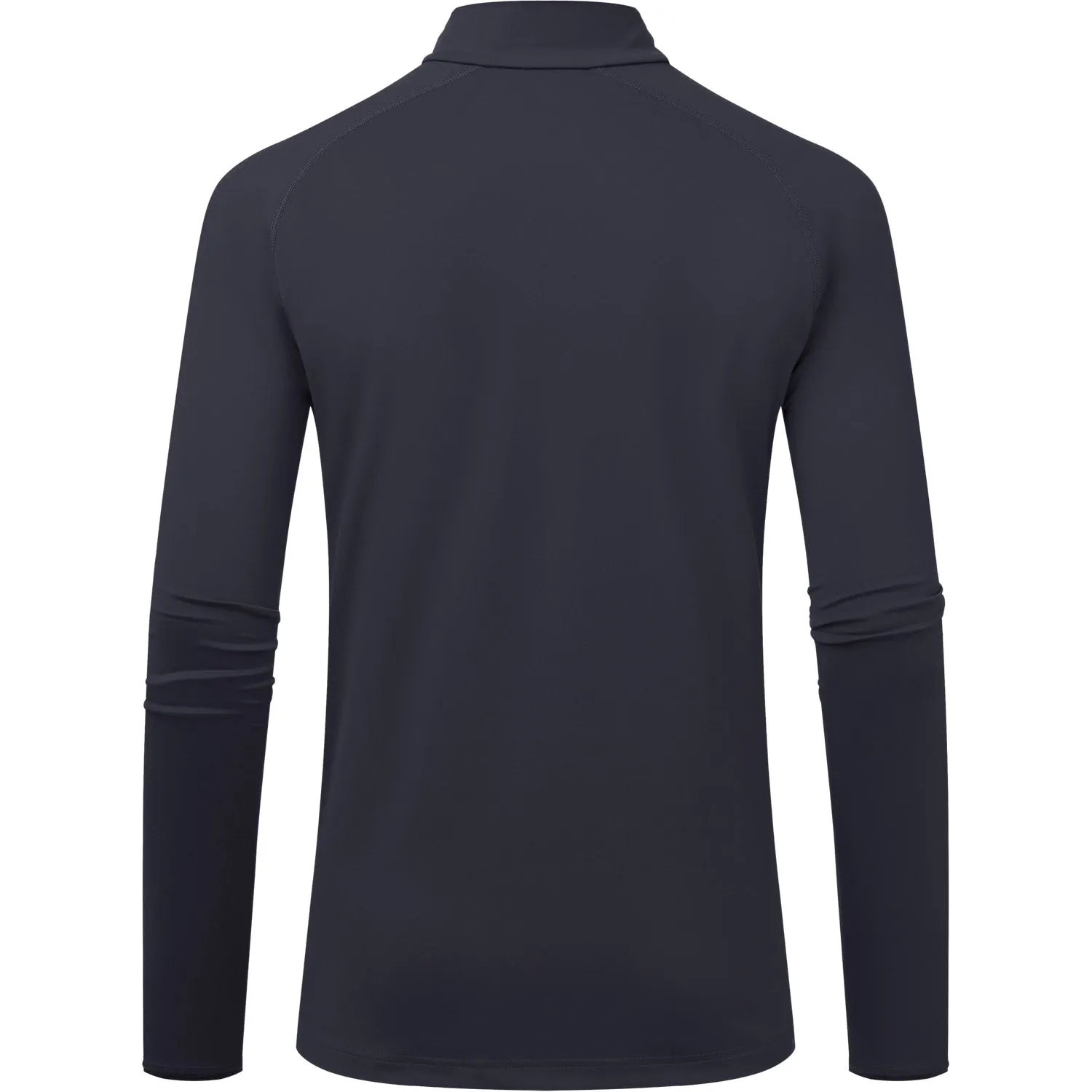 Mens Feel Midlayer Half-Zip