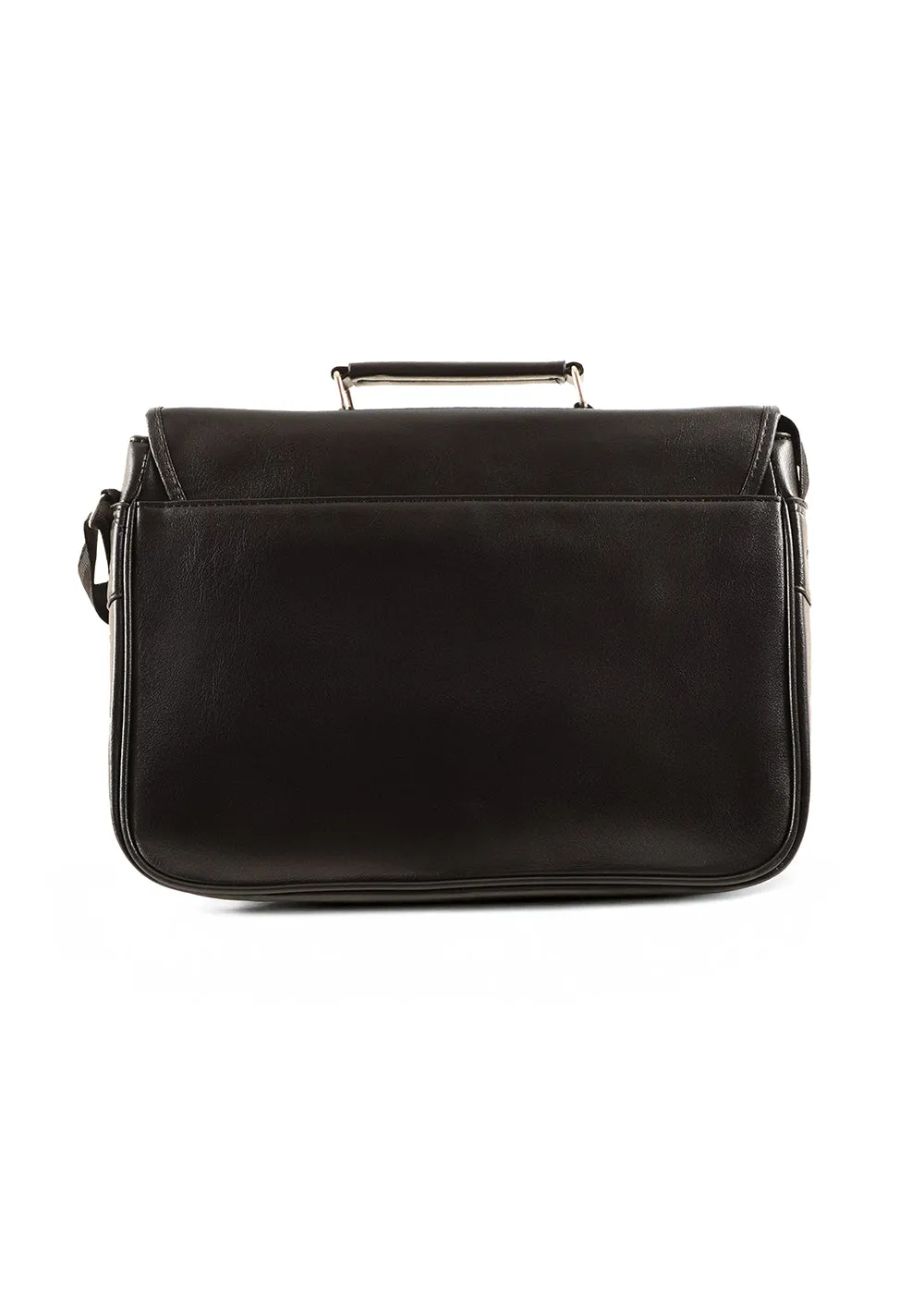 Men's Leather Office Bag
