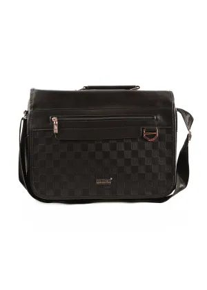 Men's Leather Office Bag