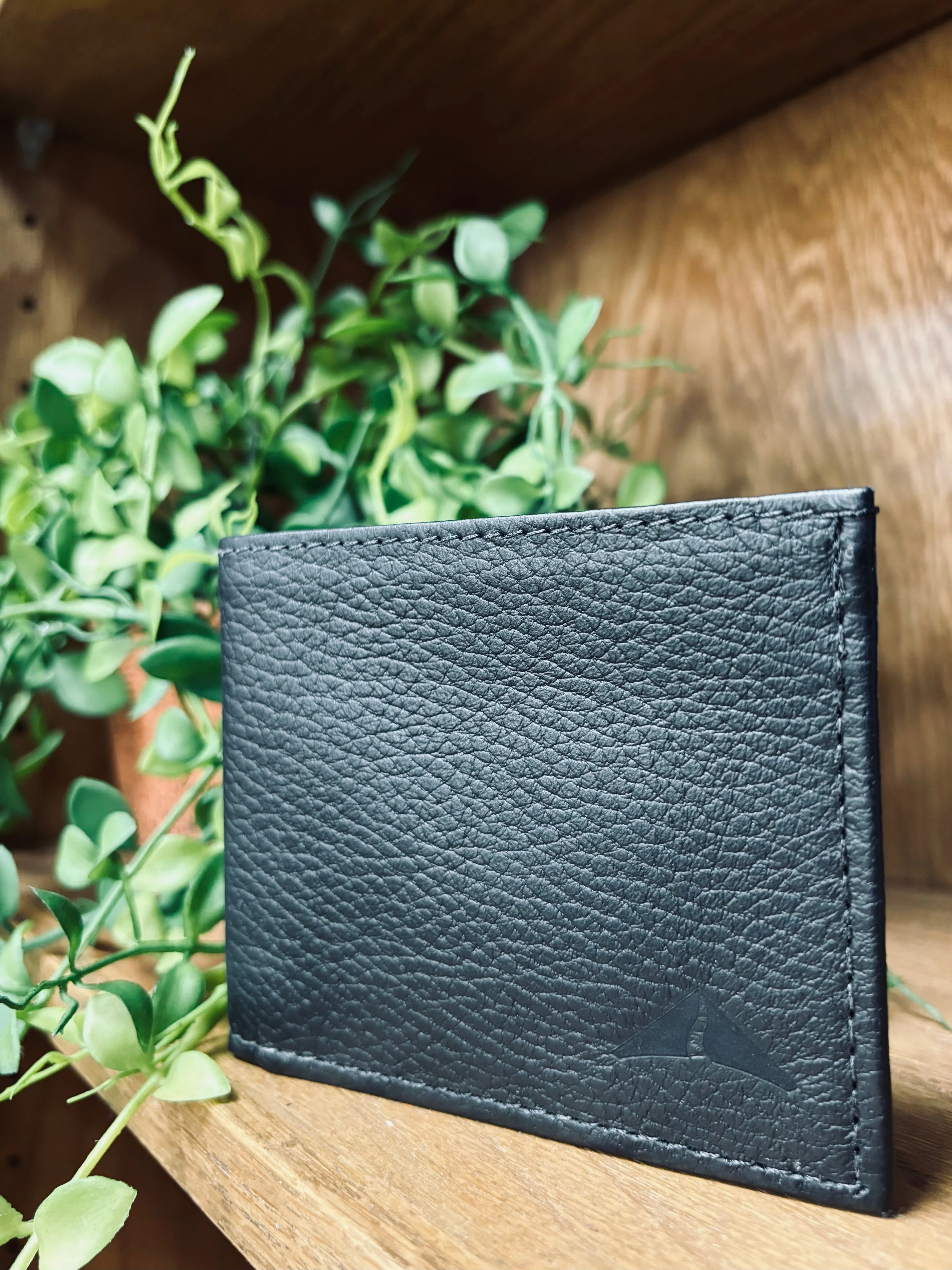 Men's Leather Wallet