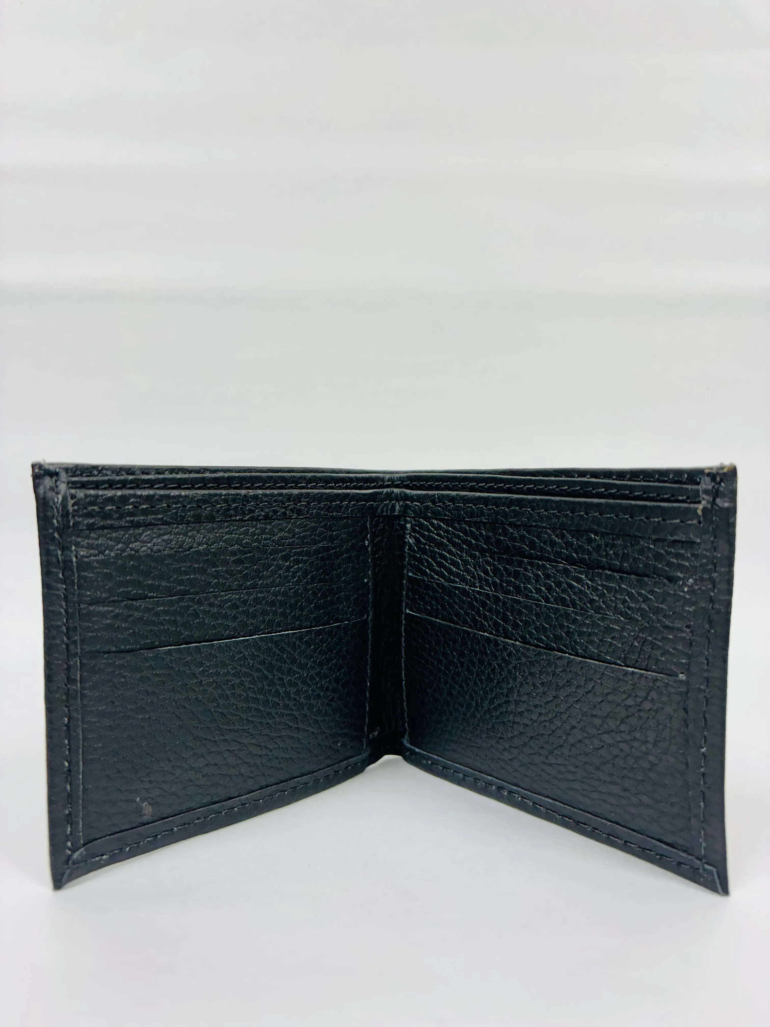 Men's Leather Wallet