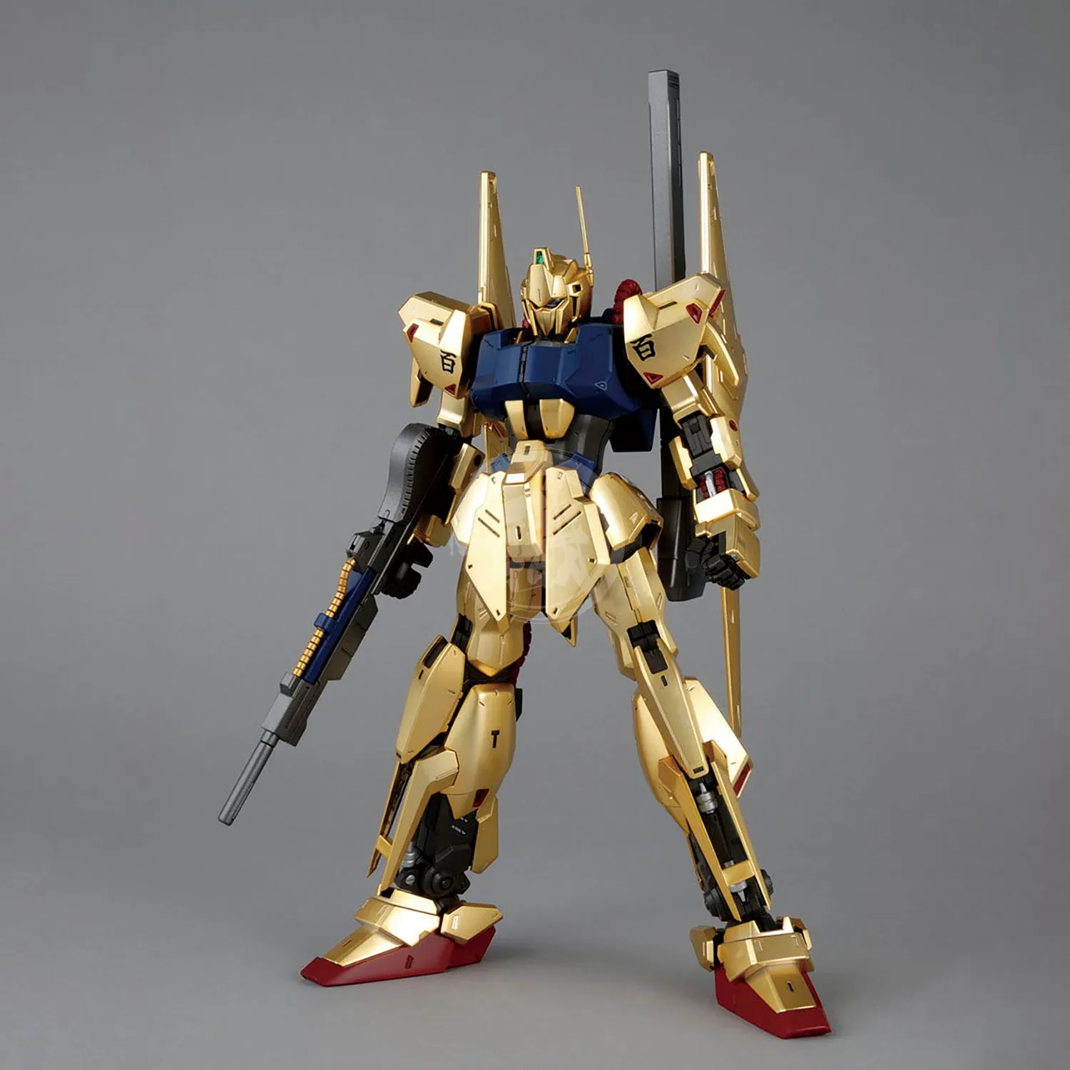 MG Hyaku-Shiki [Ver. 2.0]