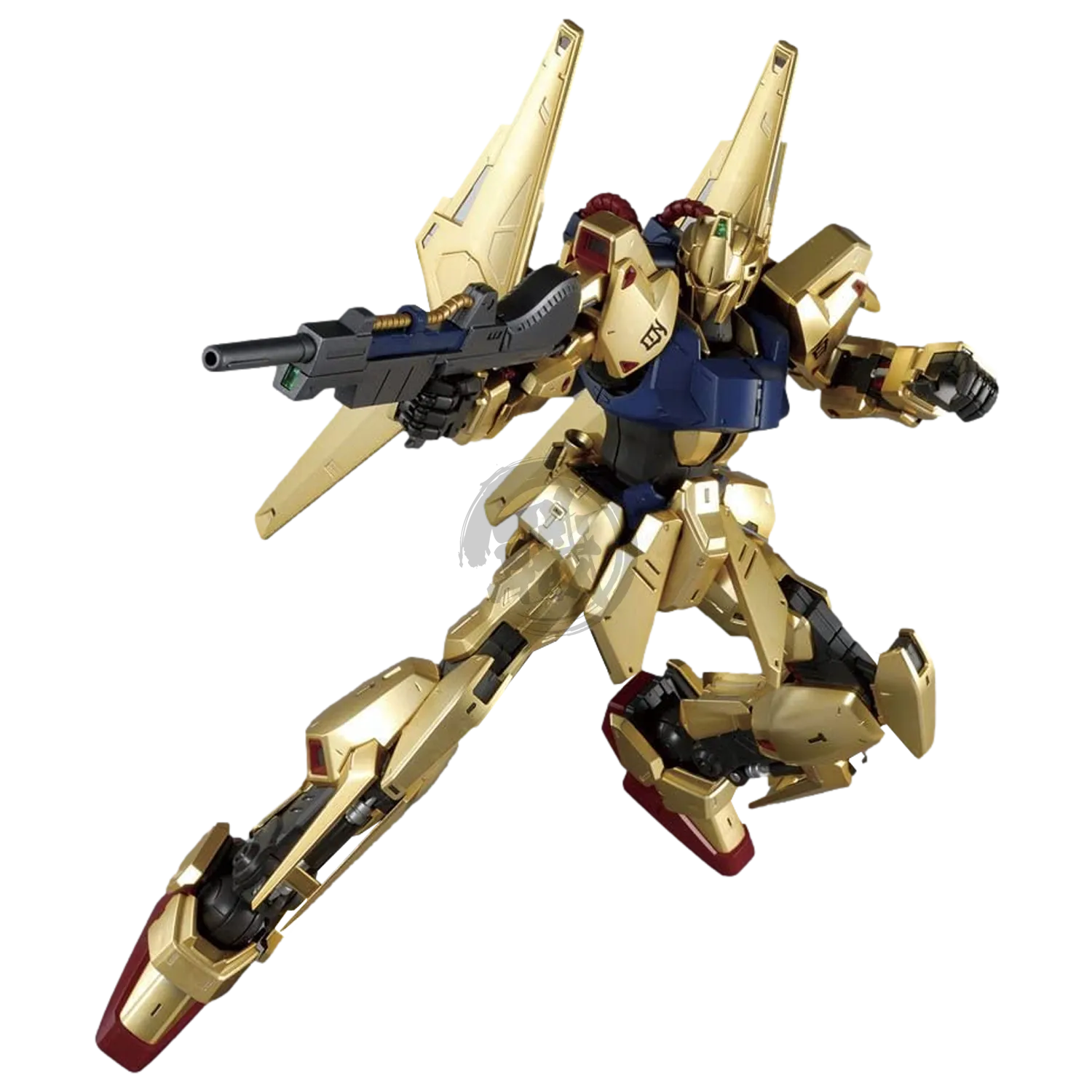 MG Hyaku-Shiki [Ver. 2.0]