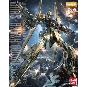 MG Hyaku-Shiki [Ver. 2.0]