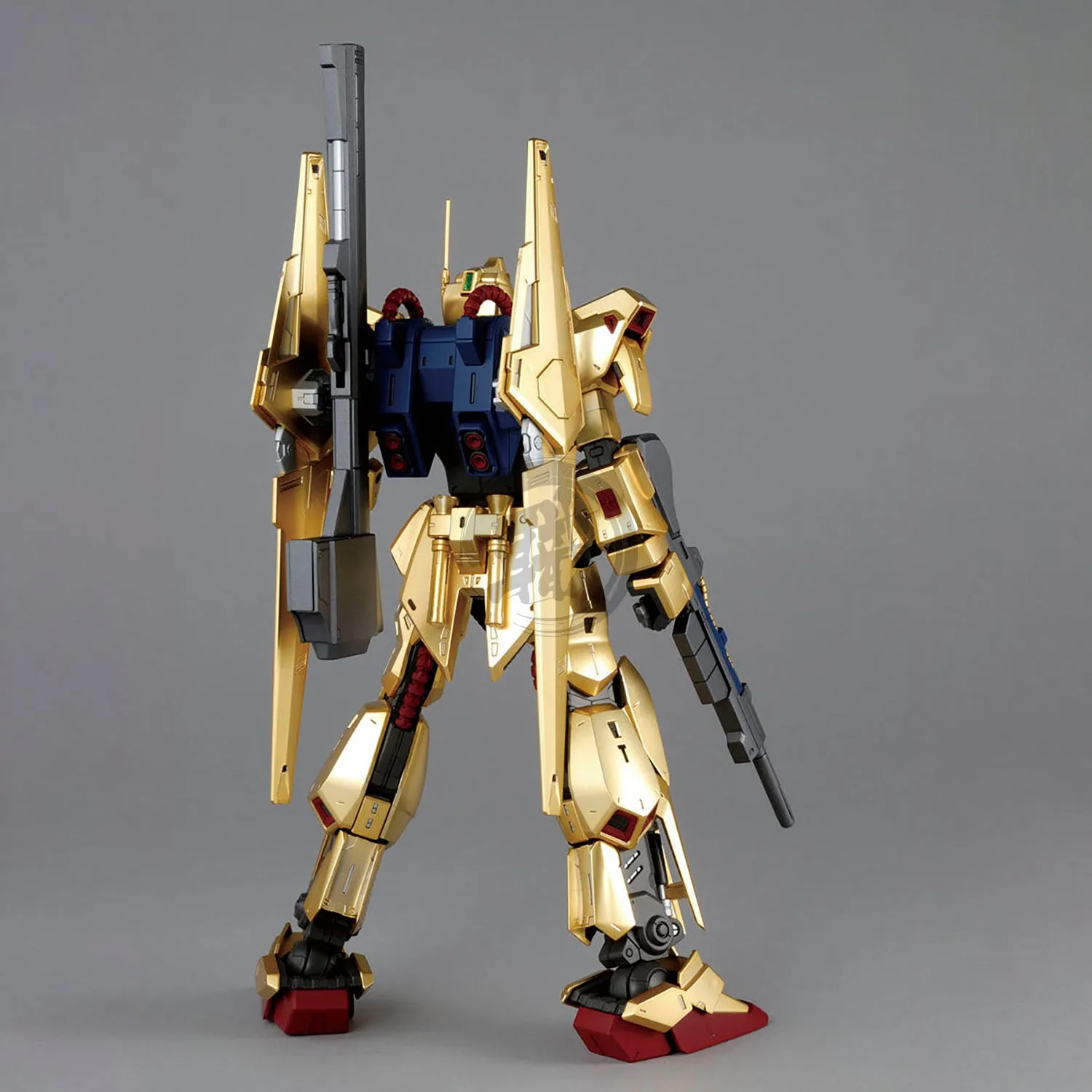 MG Hyaku-Shiki [Ver. 2.0]