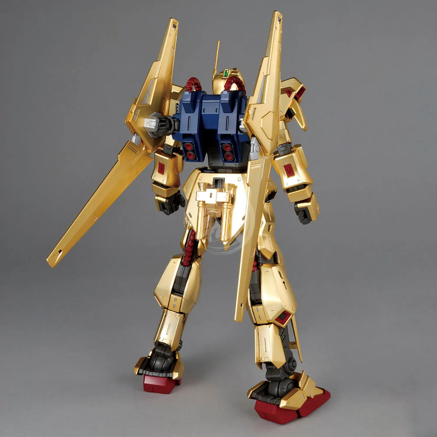 MG Hyaku-Shiki [Ver. 2.0]