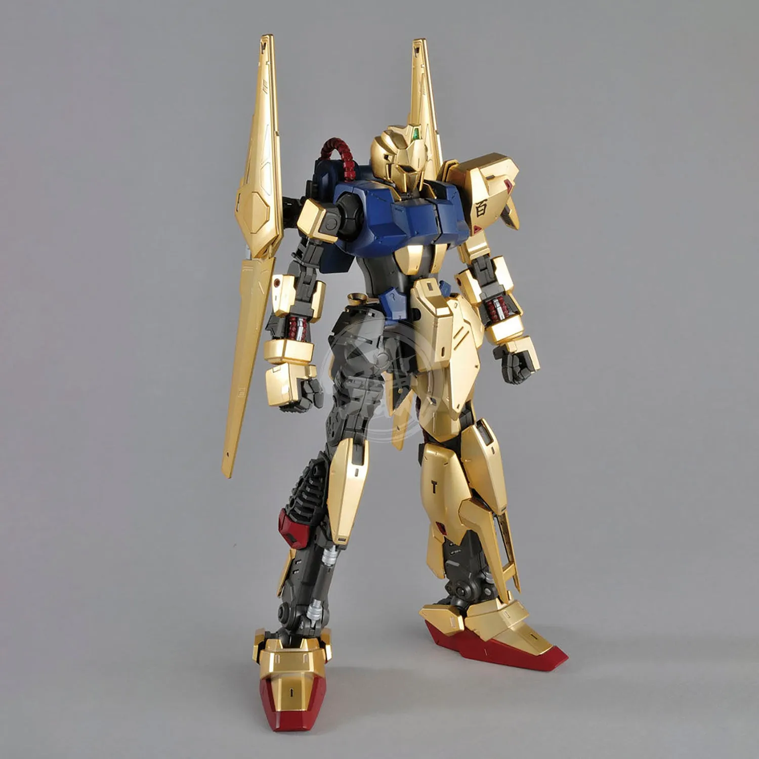 MG Hyaku-Shiki [Ver. 2.0]