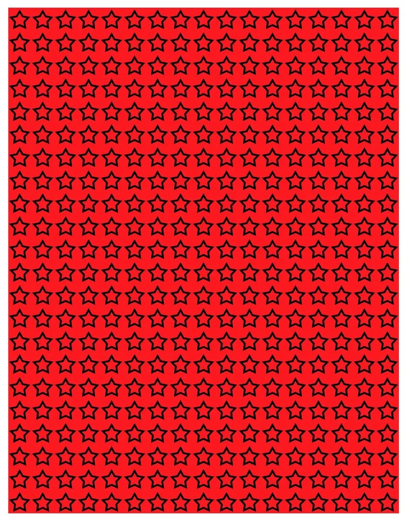 Mickey Mouse Digital Heat Transfer Vinyl Sheet
