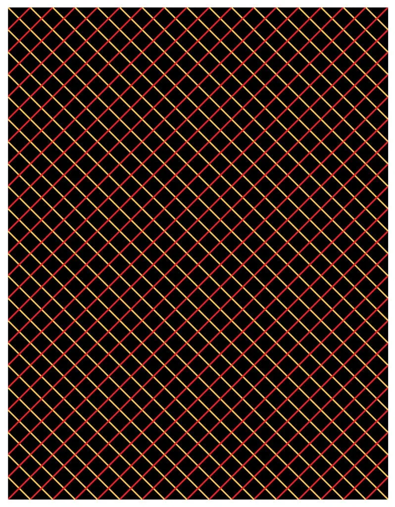 Mickey Mouse Digital Heat Transfer Vinyl Sheet