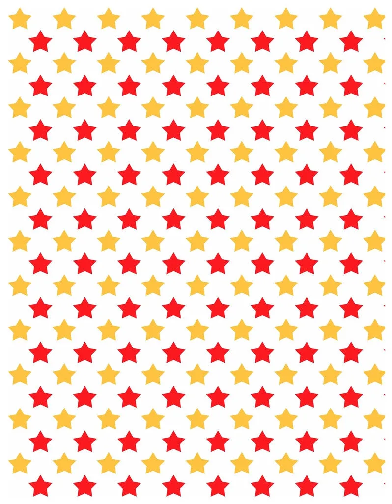 Mickey Mouse Digital Heat Transfer Vinyl Sheet