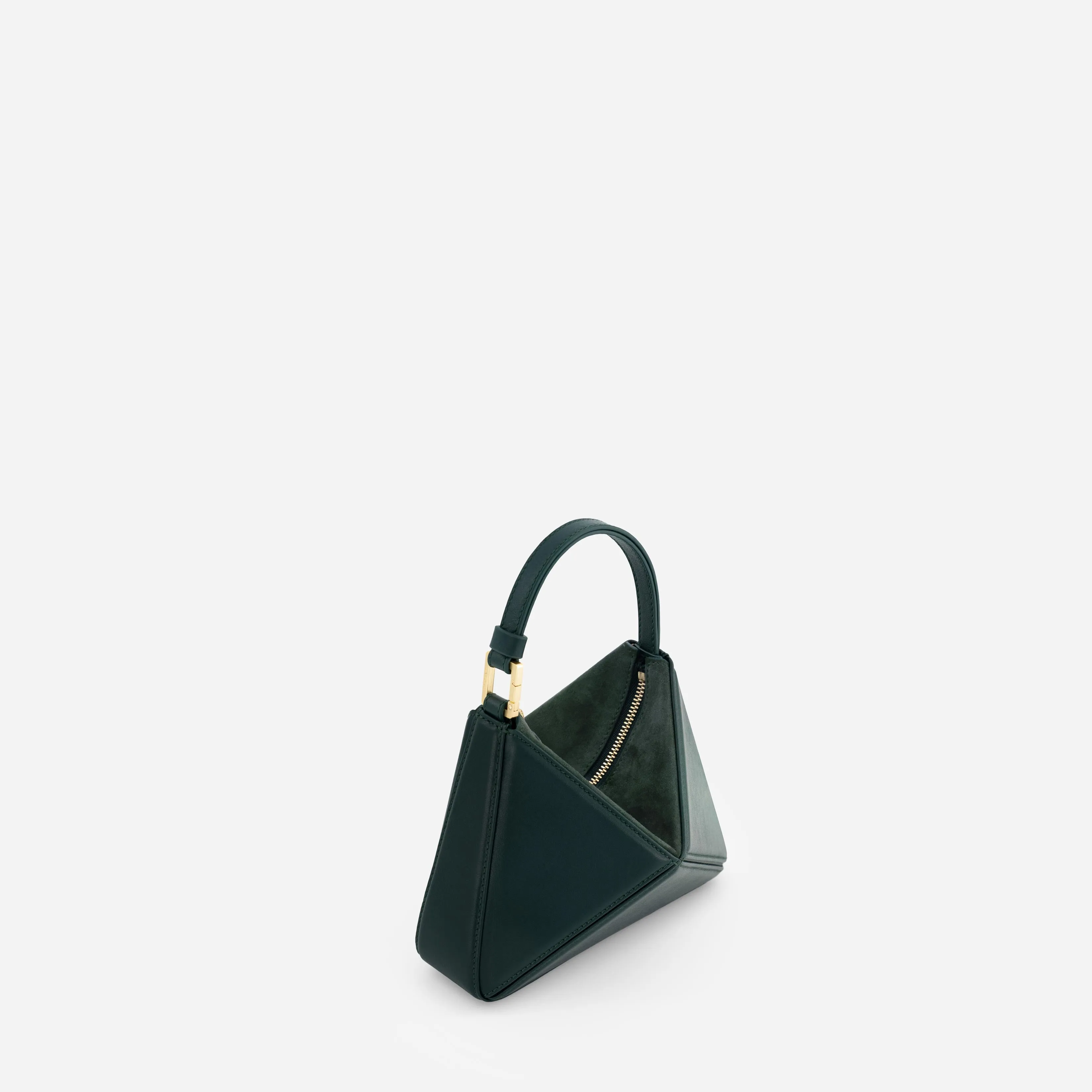 Micro Flex Bag - Duck Green