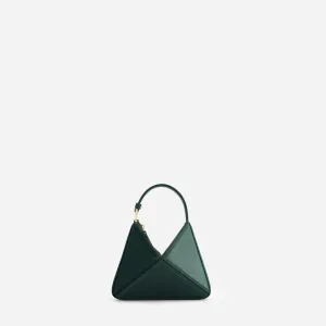 Micro Flex Bag - Duck Green