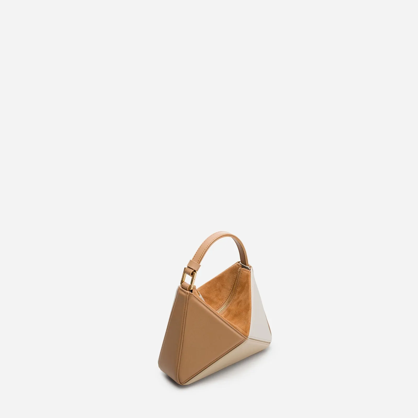 Micro Flex Bag - Milky