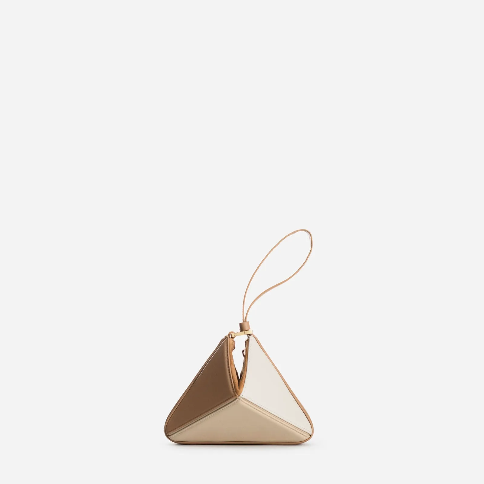 Micro Flex Bag - Milky