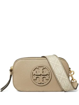 Miller mini lether camera bag