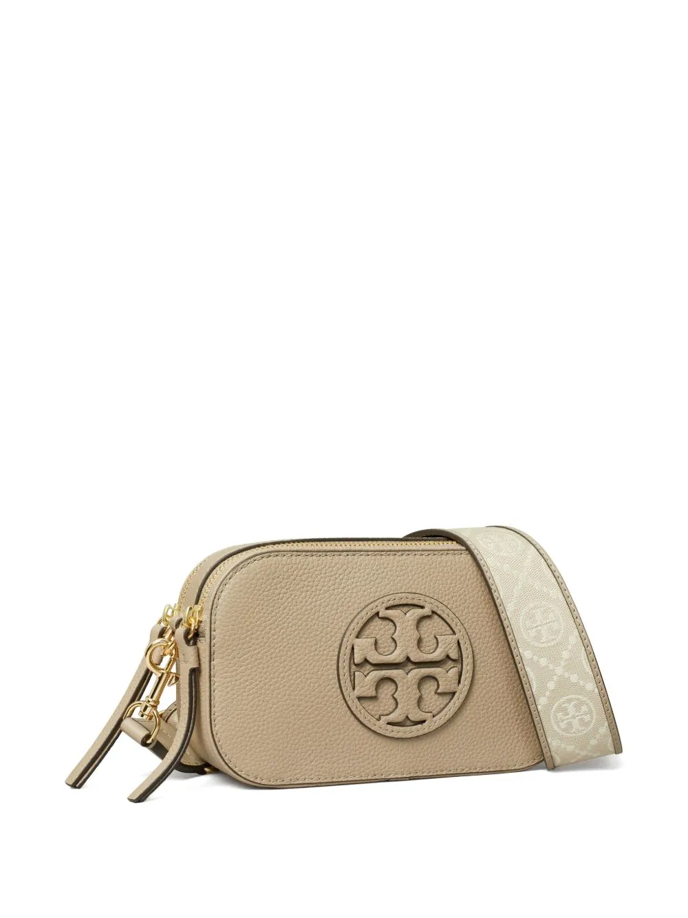 Miller mini lether camera bag