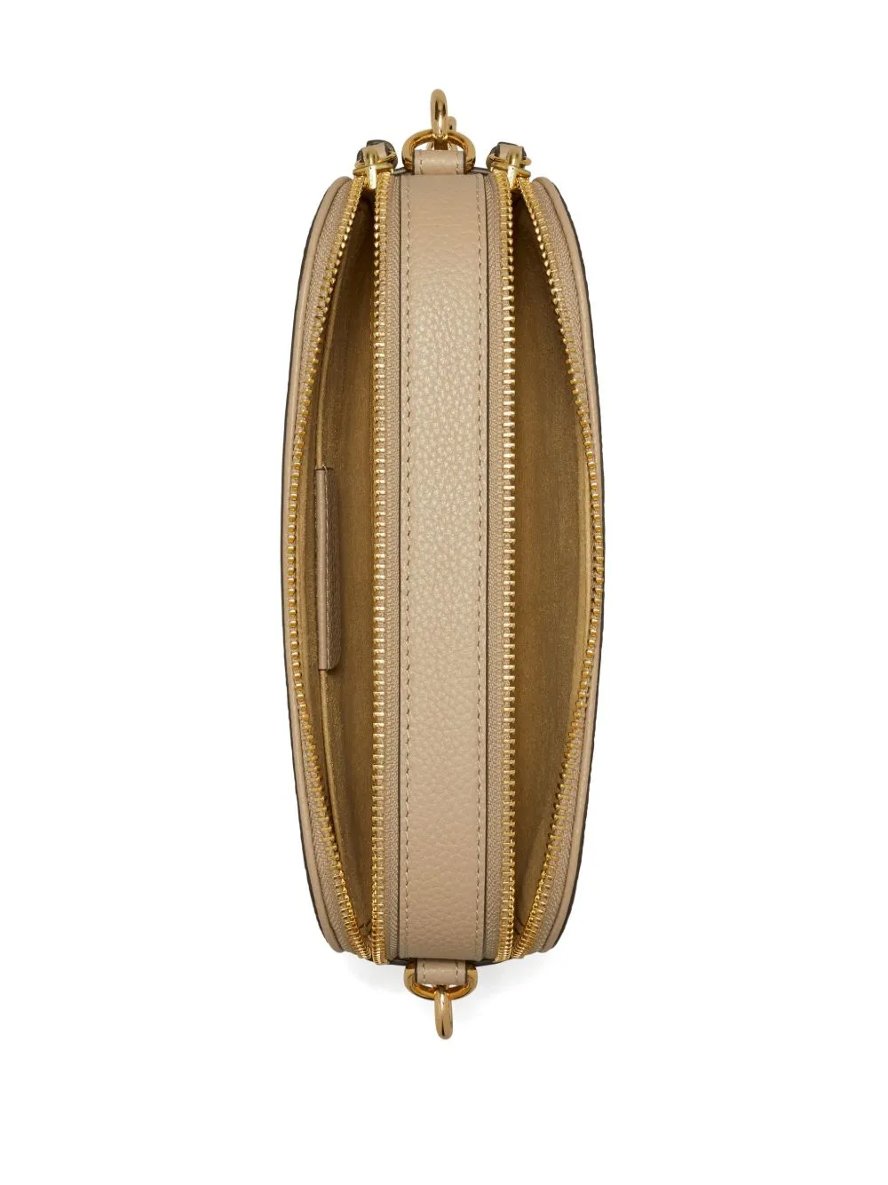 Miller mini lether camera bag