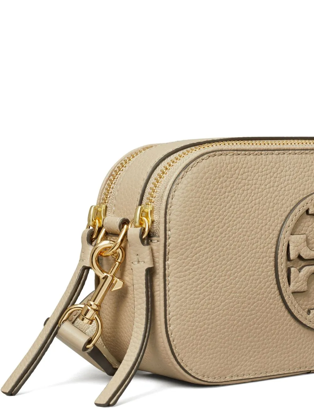 Miller mini lether camera bag