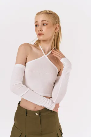 Milly Halter Top