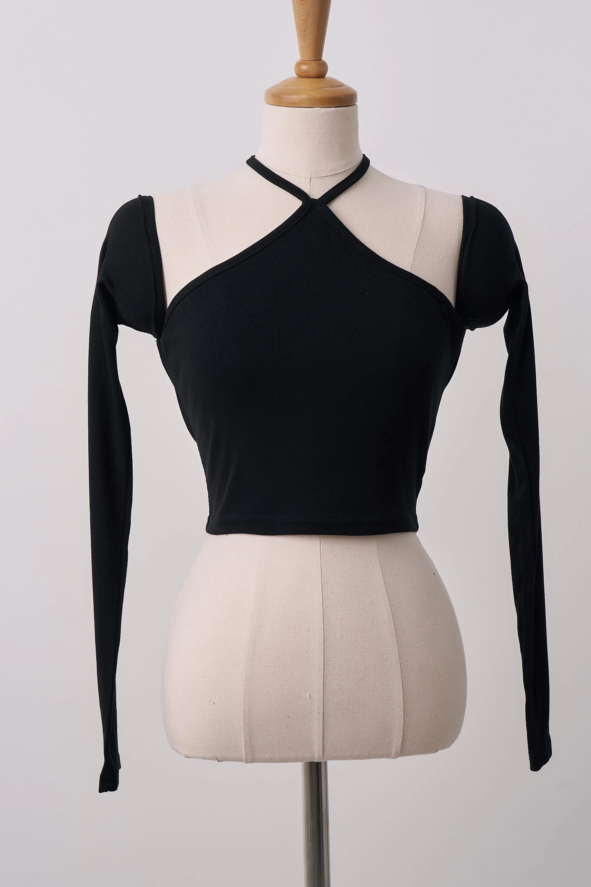 Milly Halter Top