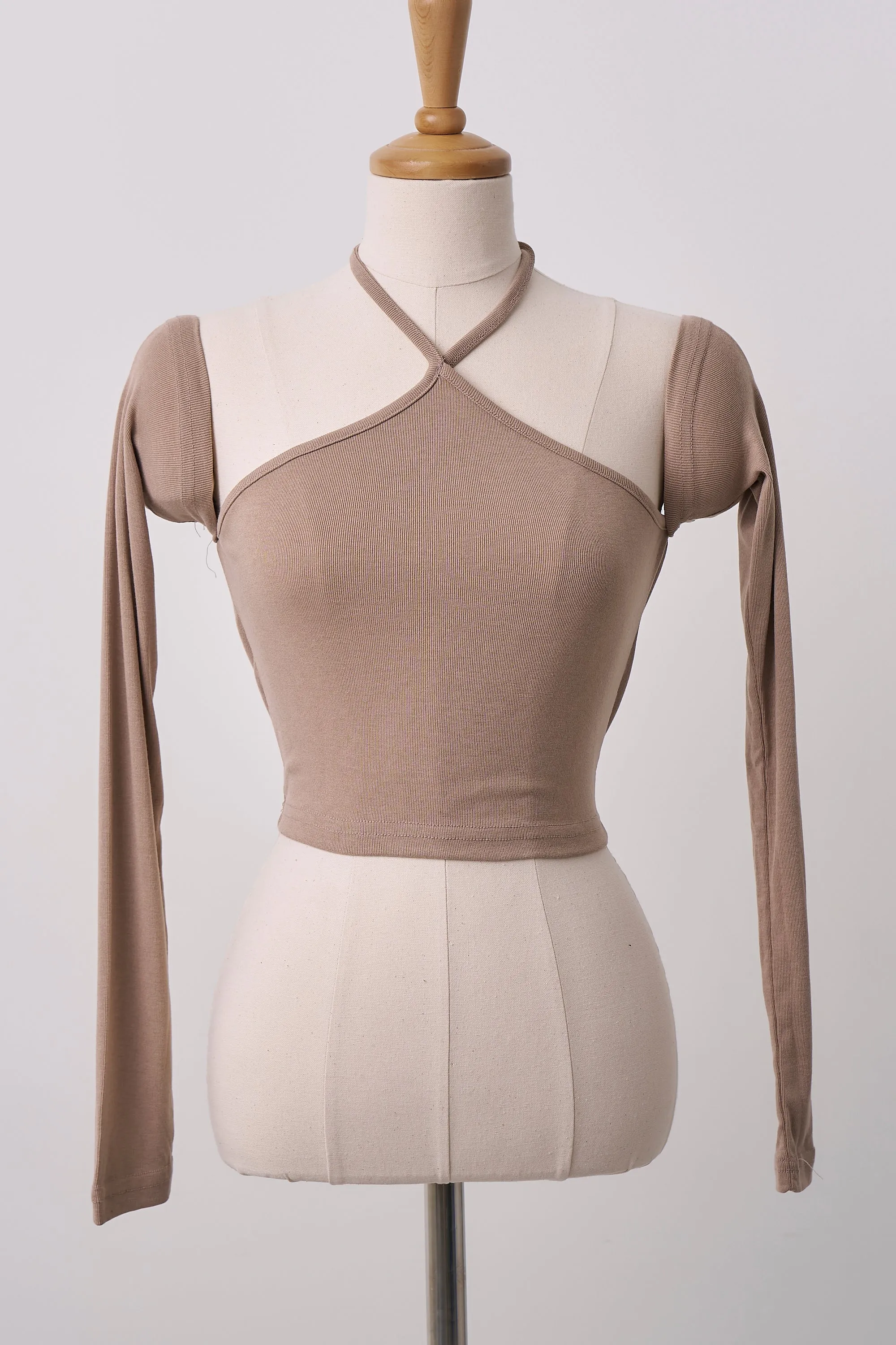 Milly Halter Top