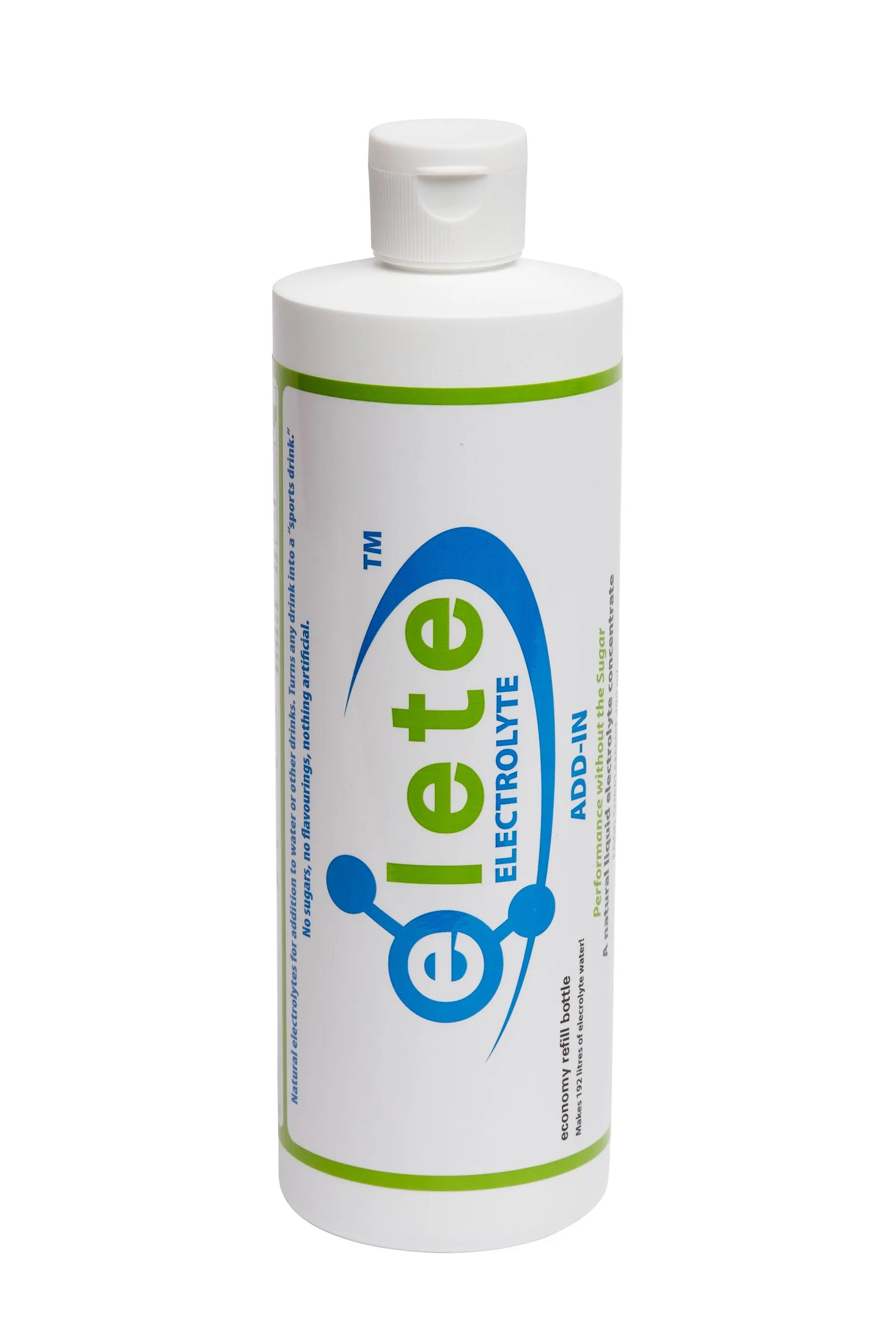 Mineral Resources International Elete Electrolyte 480ml