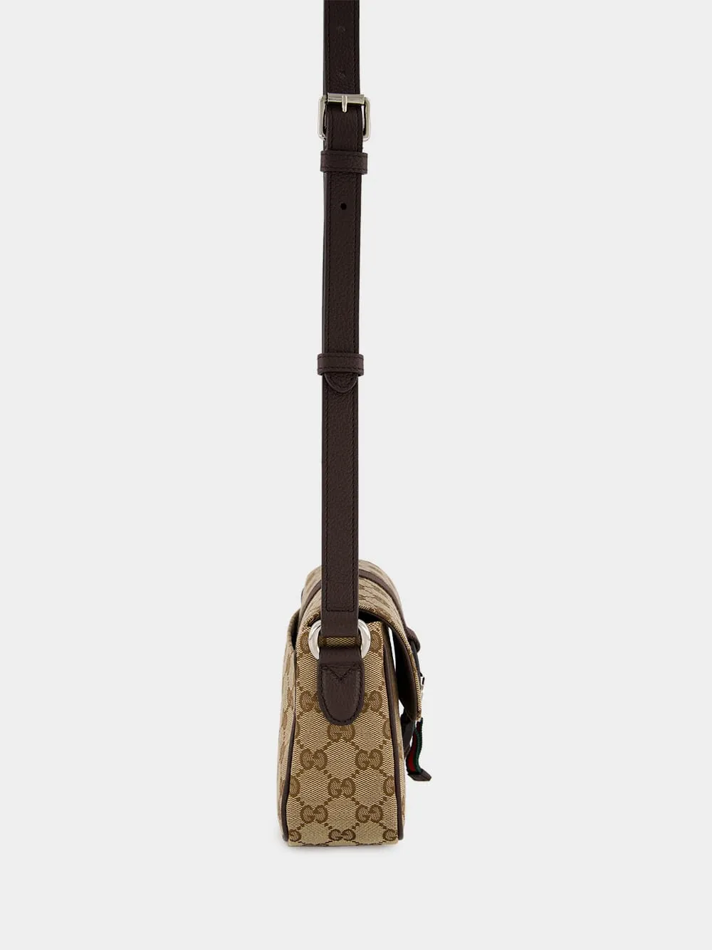 Mini GG Crossbody Bag