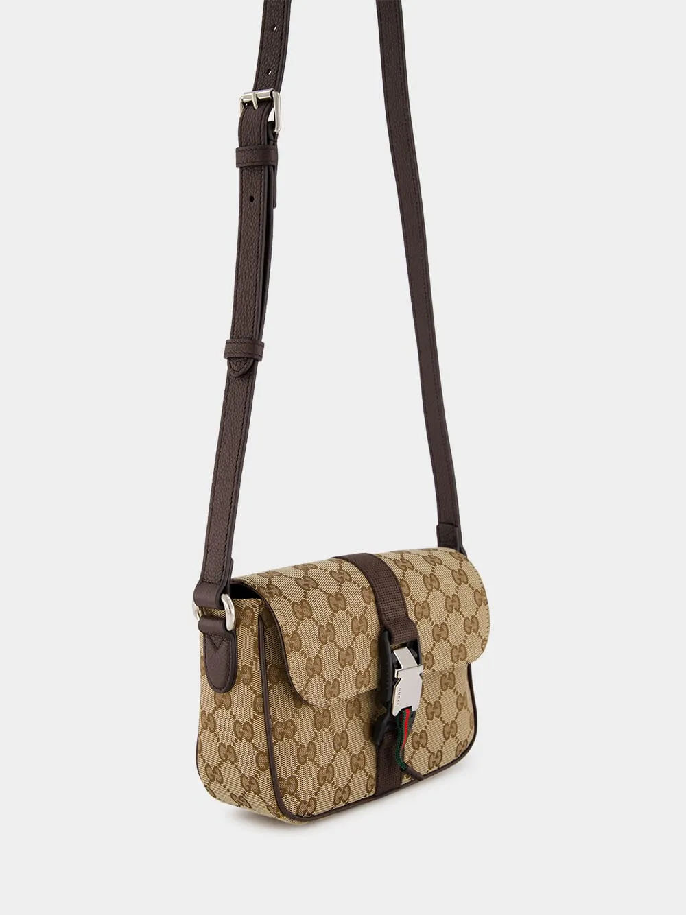 Mini GG Crossbody Bag