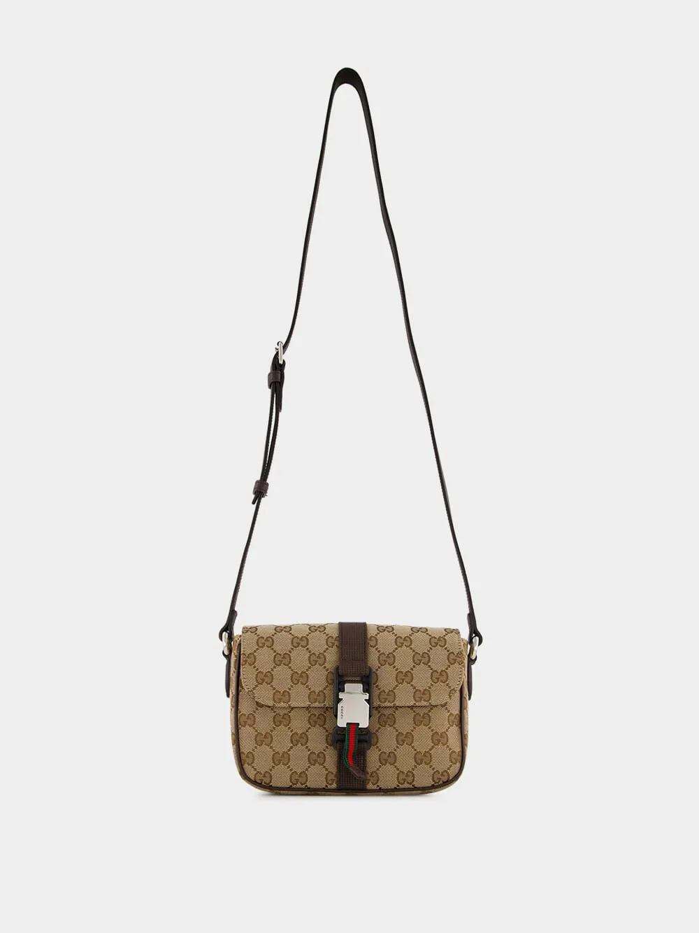 Mini GG Crossbody Bag
