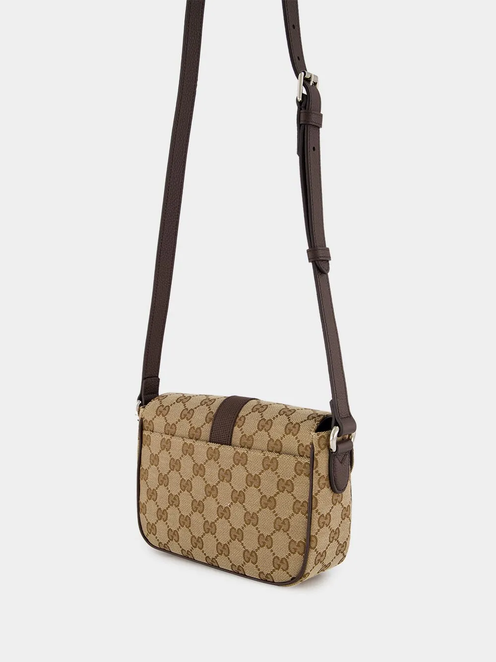 Mini GG Crossbody Bag