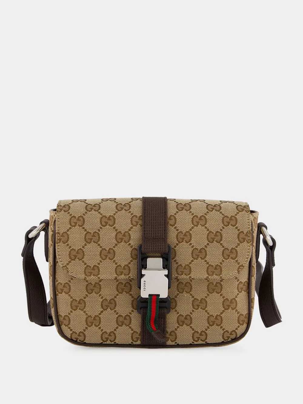 Mini GG Crossbody Bag