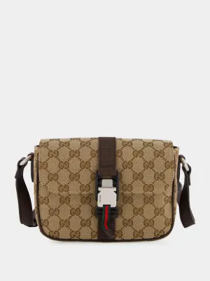 Mini GG Crossbody Bag