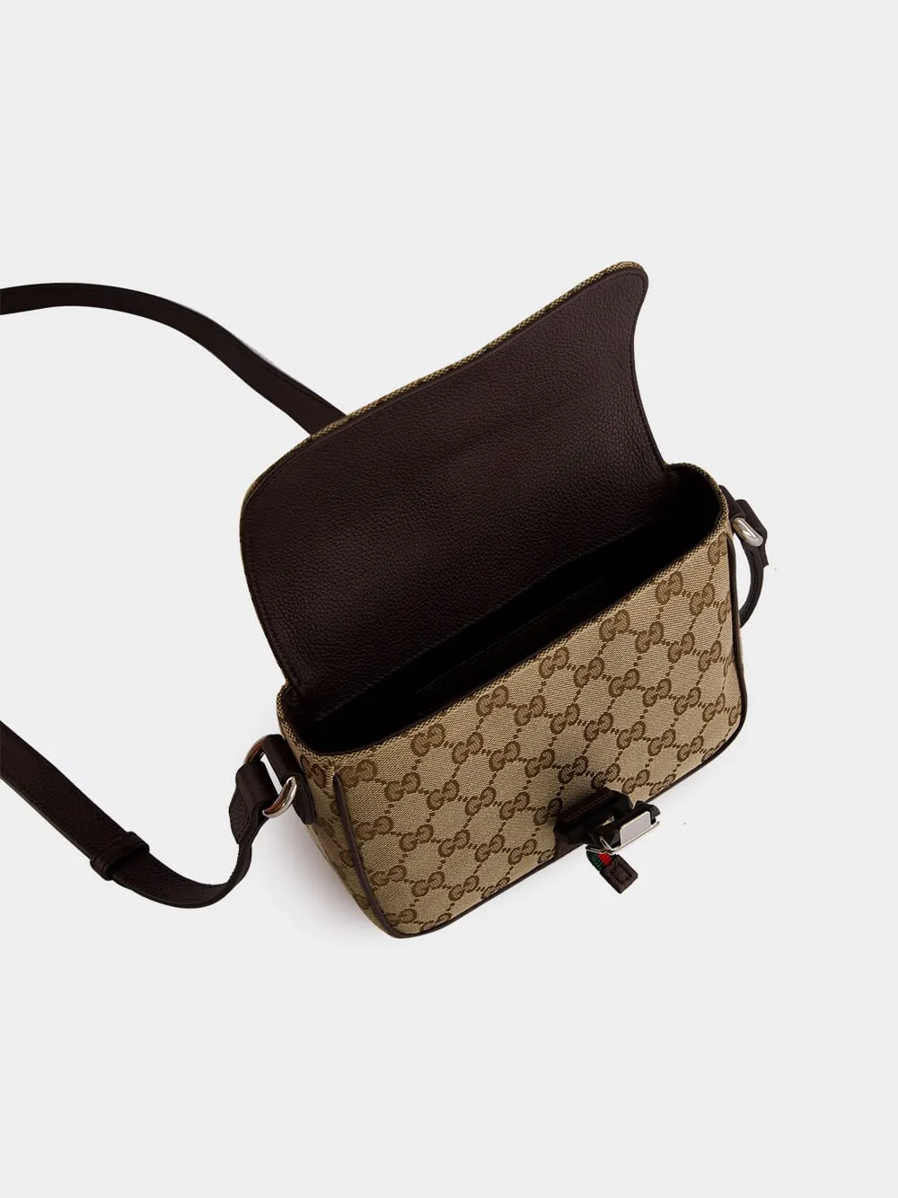 Mini GG Crossbody Bag