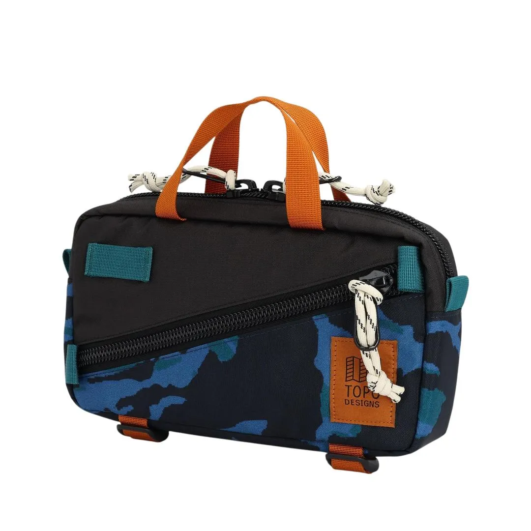 Mini Quick Pack
