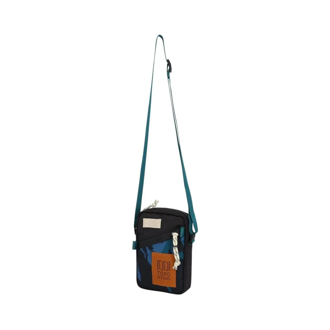 Mini Shoulder Bag