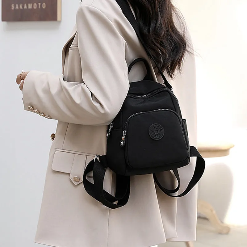 Mini Small Backpack