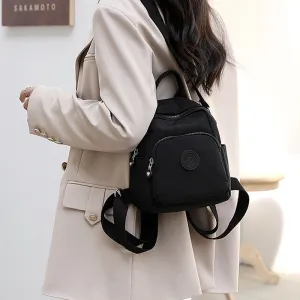 Mini Small Backpack
