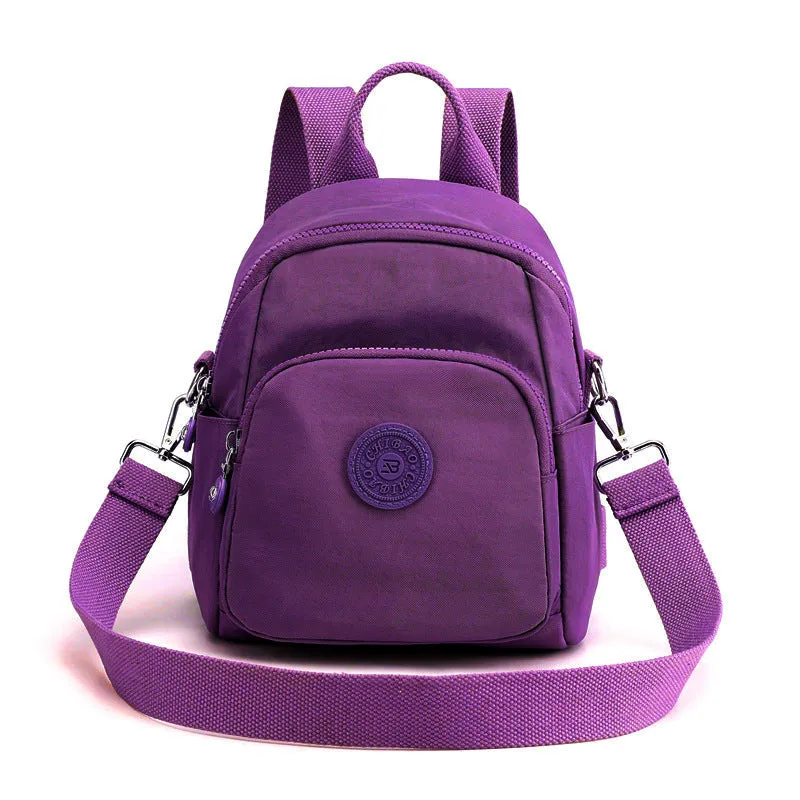 Mini Small Backpack