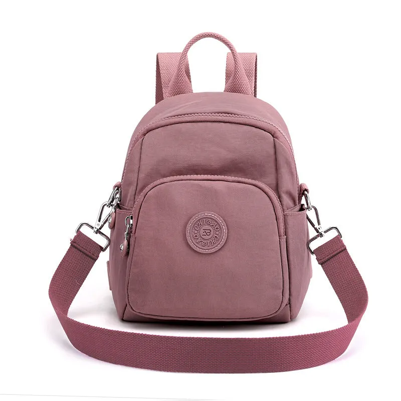 Mini Small Backpack