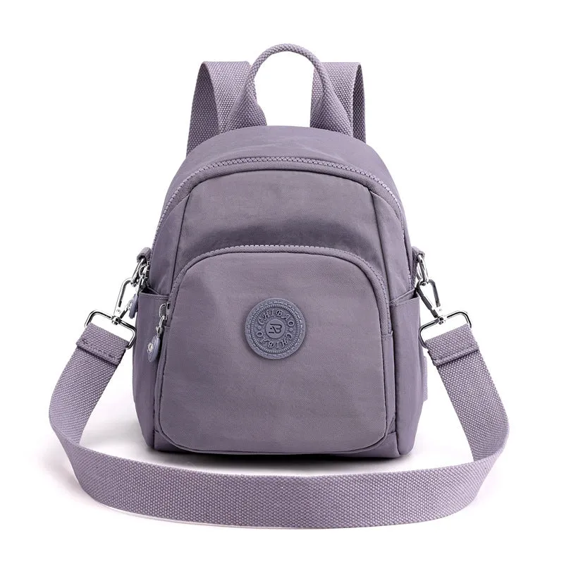 Mini Small Backpack