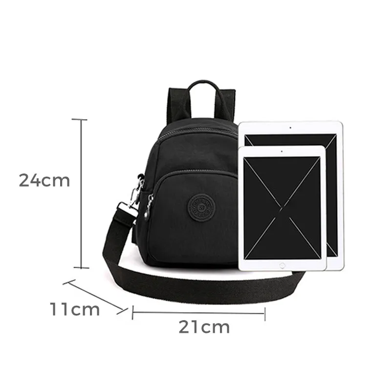 Mini Small Backpack