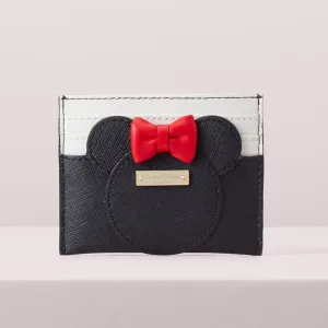 Minnie Mouse Card Case