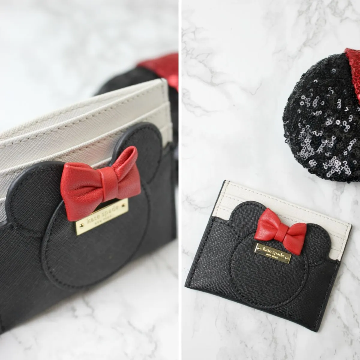 Minnie Mouse Card Case
