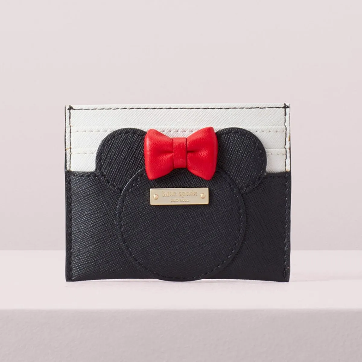 Minnie Mouse Card Case